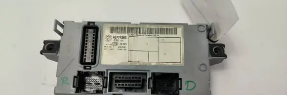 Fiat Punto (188) Central body control module 46774360