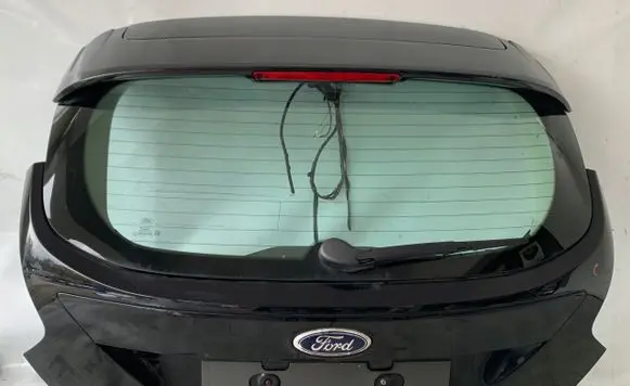Ford Focus Tailgate/trunk/boot lid