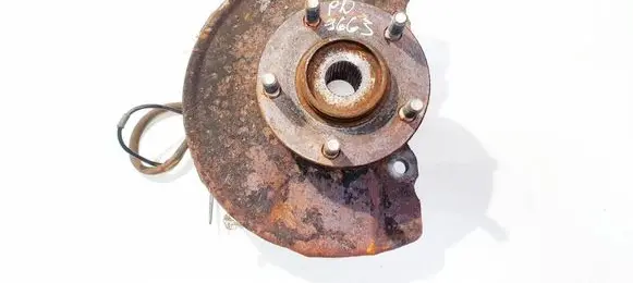 Mitsubishi ASX Front wheel hub