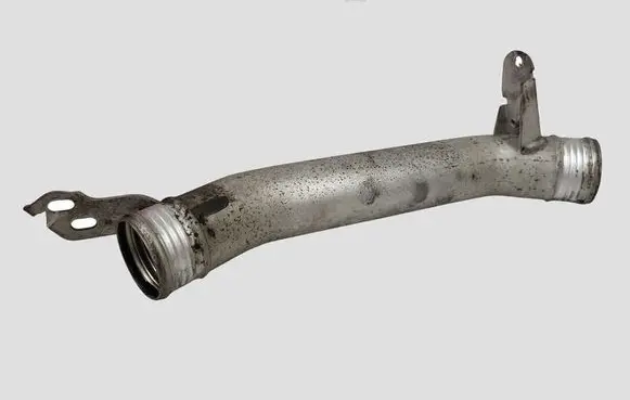 Volvo V40 Intercooler hose/pipe 31370060