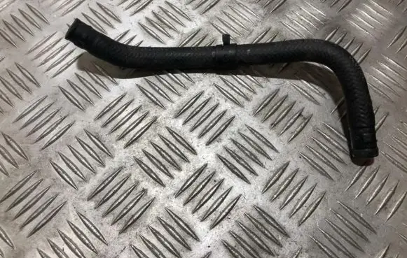 KIA Carens I Power steering hose/pipe/line k25b32683