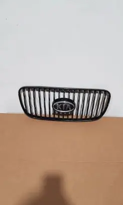 KIA Picanto Quarter panel pressure vent 8636207010
