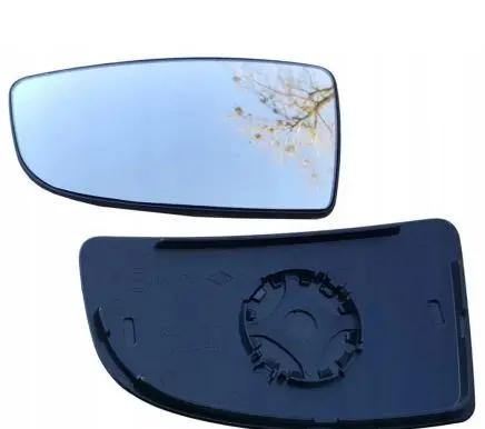 Ford Scorpio Wing mirror glass 85GB-17K741-CB