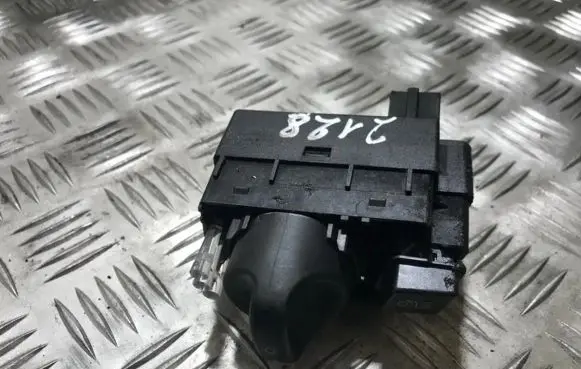 Mercedes-Benz S W220 Light switch 534860