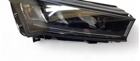 Skoda Enyaq iV Headlight/headlamp 5LB941016