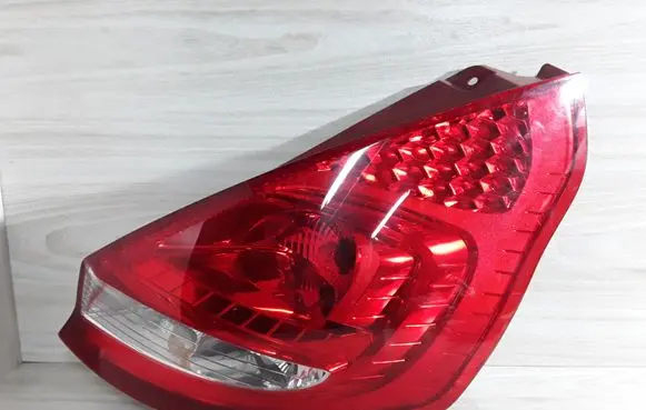 Ford Fiesta Rear/tail lights 8A6113404A