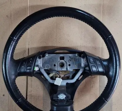Citroen C3 Steering wheel