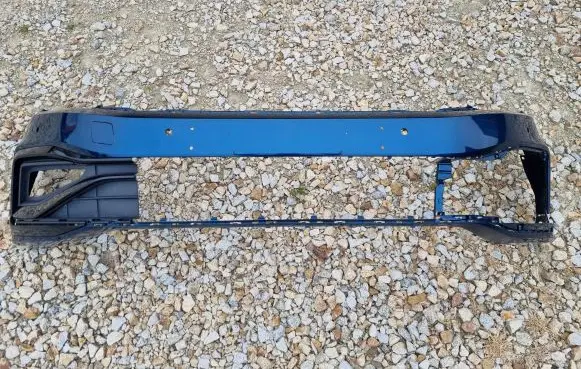 Volkswagen PASSAT B8 Front bumper 3G0807221G