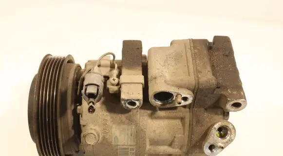 KIA Ceed Air conditioning (A/C) compressor (pump) F500-AN8AA01