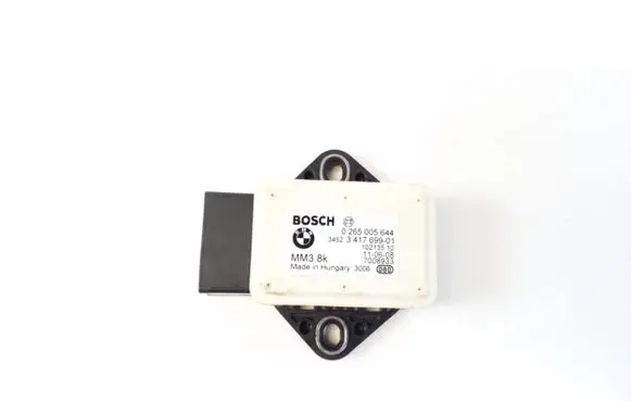 BMW X3 E83 ESP (stability system) control unit 3417699