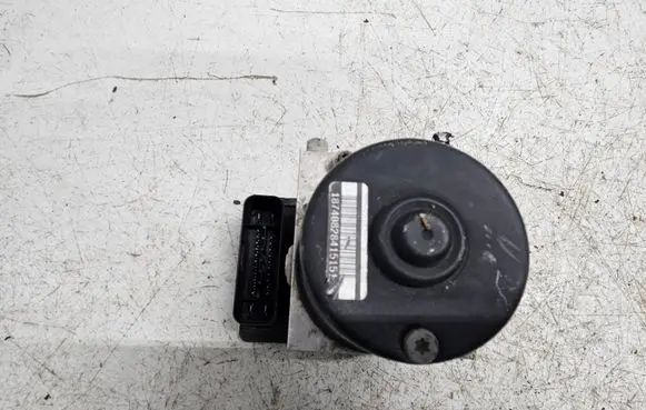 Opel Zafira B ABS Pump 10096005613 13235025 10020602494