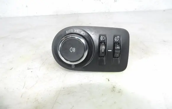 Opel Astra K Other switches/knobs/shifts 13493470
