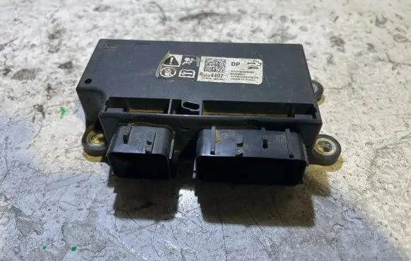 Buick Encore I Airbag control unit/module 13594407 544930977 8110100000000X