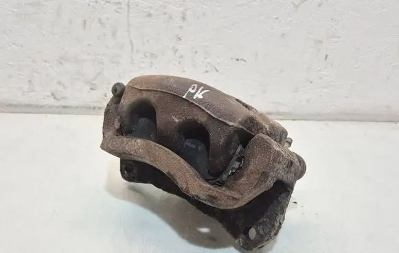 Mazda CX-7 Front brake caliper 