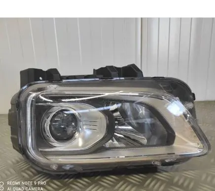 Hyundai Kona I Headlight/headlamp 92102J9010