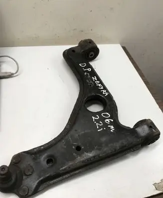 Opel Zafira B Front lower control arm/wishbone