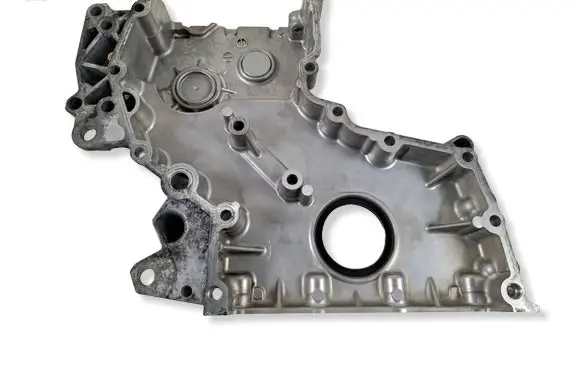 BMW 3 E90 E91 Timing chain cover 7786751