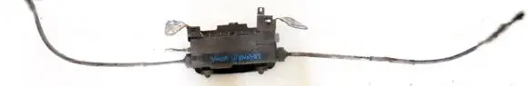 Renault Laguna III Hand brake control module E044226101B