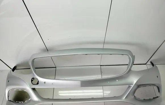 Mercedes-Benz C W205 Front bumper A2058850125