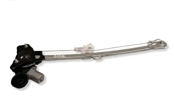 Mazda CX-30 Rear door window regulator with motor BCJH7358X
