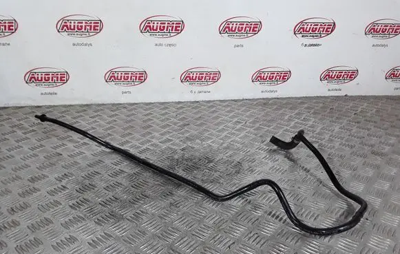 BMW X3 F25 Fuel line pipe