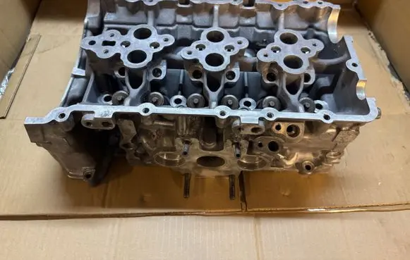 Porsche Panamera (971) Engine head 06M103403AF