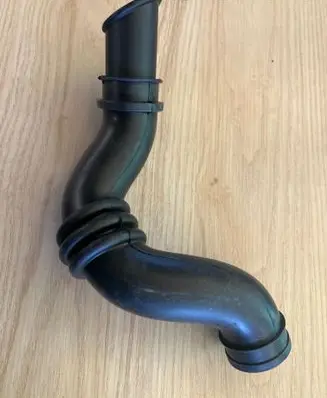 Fiat Punto (176) Air micro filter air duct channel part 7789778