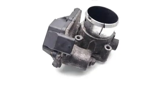 KIA Venga Electric throttle body valve 5WY9174D