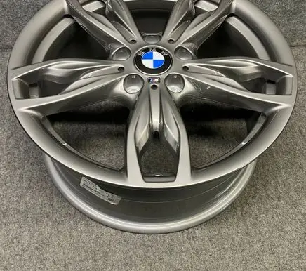 BMW 1 F20 F21 R18 alloy rim 7845871