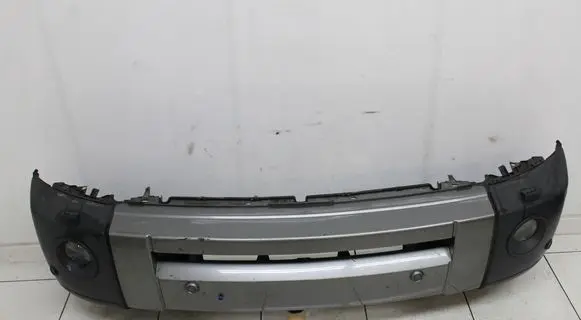 Land Rover Discovery 3 - LR3 Front bumper