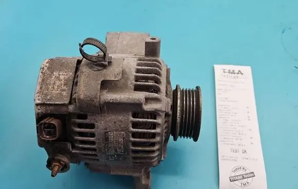 Toyota Corolla E120 E130 Generator/alternator 2706027060 IMPRK1571386