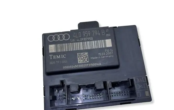 Audi Q7 4L Door control unit/module 4L0959794B