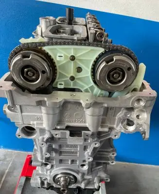 BMW 3 F30 F35 F31 Engine N20B20A