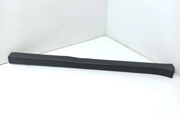 Mercedes-Benz CLK A209 C209 Front sill trim cover A2096800735