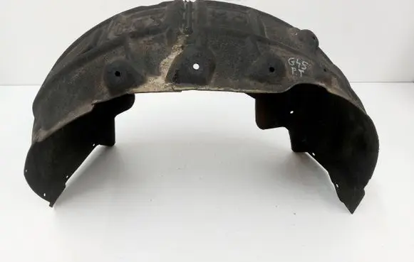 BMW X3 G45 Rear arch fender liner splash guards 9881286