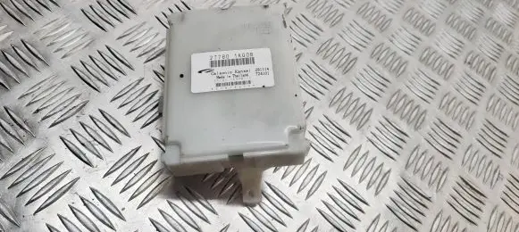 Nissan Juke I F15 Other control units/modules 277601KG0B