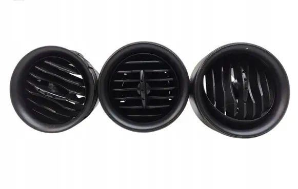 Seat Ibiza III (6L) Dashboard air vent grill cover trim