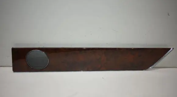 Jaguar XJL Rear door speaker cover trim AW93247B32BE