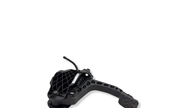 Volkswagen Sharan Accelerator throttle pedal 3C1721059CG ZD07022015 250090002