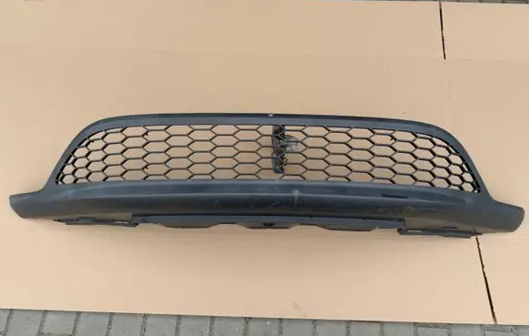 Honda Civic Front bumper lip 71102SMGAZZ00