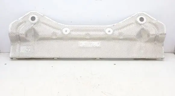 BMW 1 F70 Engine bonnet/hood sound/heat insulation 5A43E48