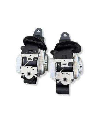 Toyota ProAce City Set of seat belts 34138930A