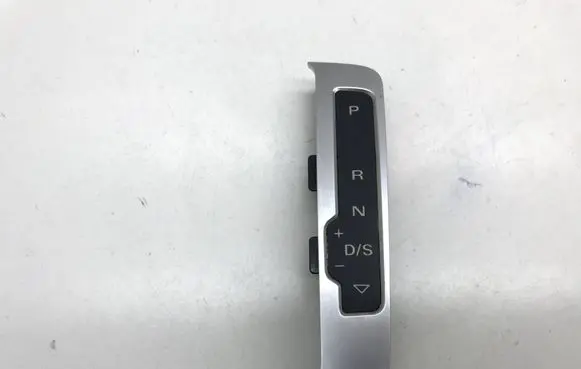 Audi A5 8T 8F Gear shift selector indicator 8R2713463 22434120713