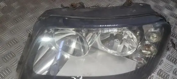 Seat Alhambra (Mk1) Headlight/headlamp 1305239 1305235530