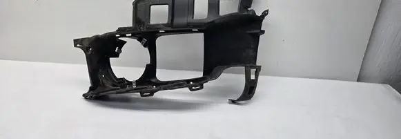 Mini Cooper Countryman F60 Fog light bracket 7390523 076520000