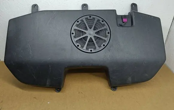 Volkswagen PASSAT B7 USA Subwoofer speaker 561035621A