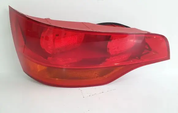 Audi Q7 4L Rear/tail lights 4L0945093