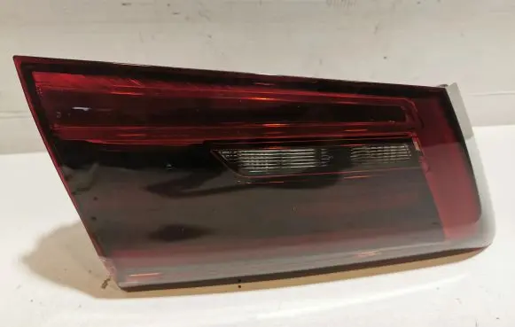 BMW 5 G30 G31 Tailgate rear/tail lights 7376473