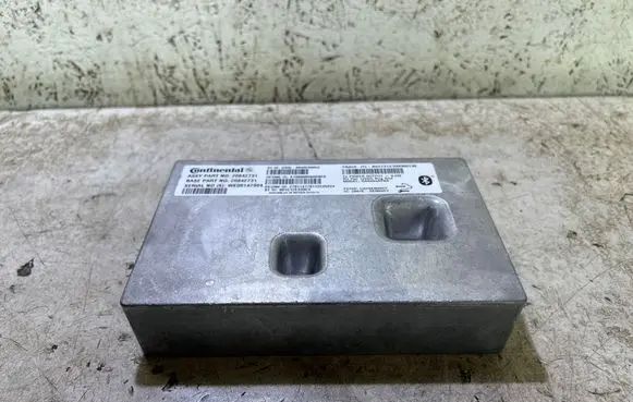 Buick Regal Bluetooth control unit module 20842731 WE00147904