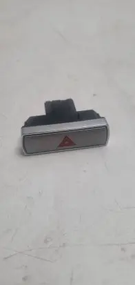 Ford Mondeo MK IV Hazard light switch 6M2T13A350